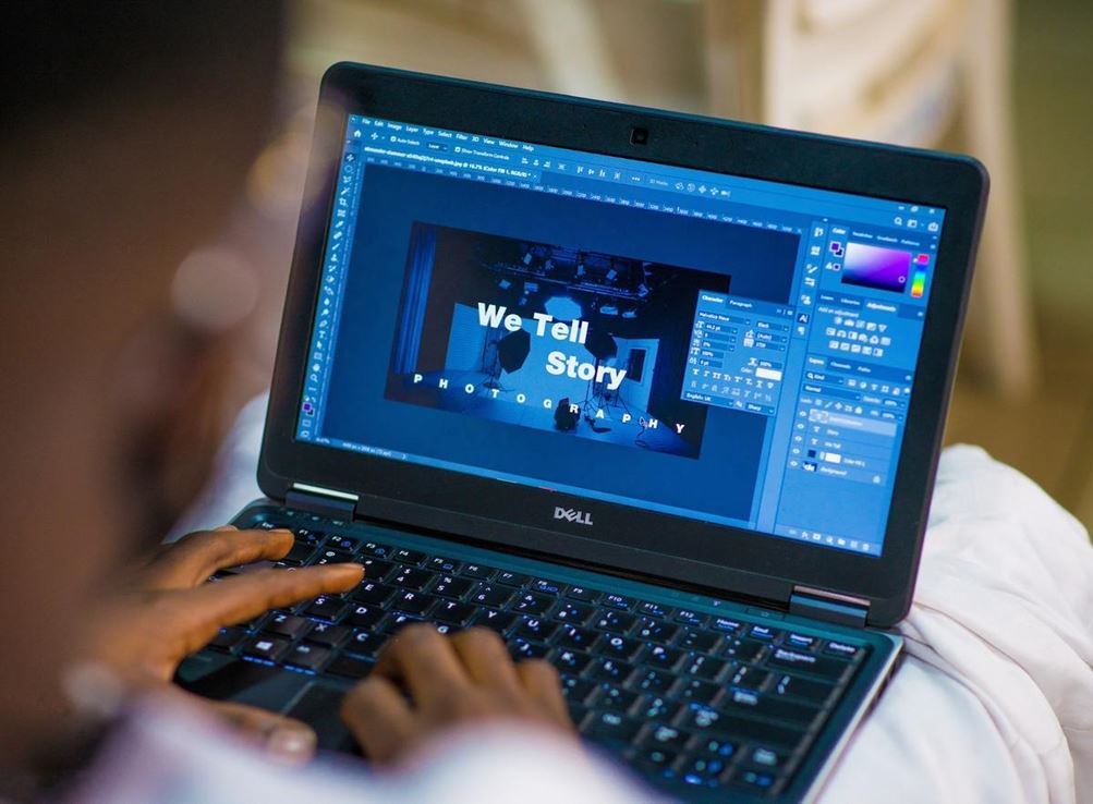 Le Top 5 des idées à réaliser à partir d'un éditeur graphique en ligne